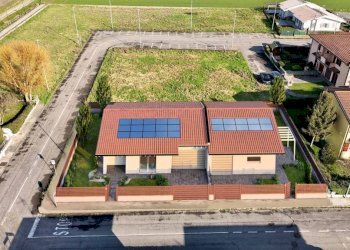 Vista - Villa Pralboino - photo 4