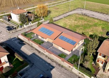 Vista - Villa Pralboino - foto 5