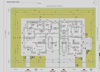 Planimetria - Villa Pralboino - photo 7