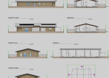 Planimetria - Villa Pralboino - photo 8