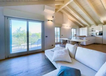 Salone - Villa Pralboino - photo 9