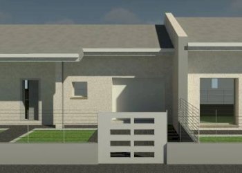 Facciata - Villa Pralboino - foto 14