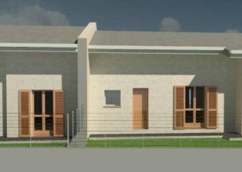Facciata - Villa Pralboino - foto 15