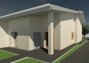 Facciata - Villa Pralboino - foto 16