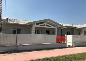 Facciata - Villa Pralboino - foto 17