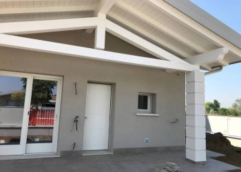 Facciata - Villa Pralboino - photo 18