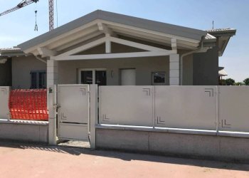 Facciata - Villa Pralboino - foto 19
