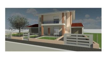 Facciata - Villa Pralboino - foto 24