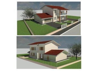 Facciata - Villa Pralboino - foto 25