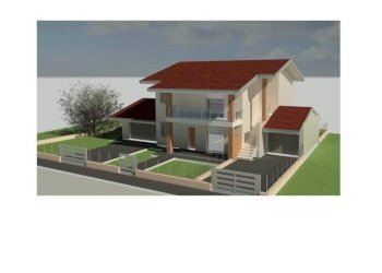 Facciata - Villa Pralboino - foto 26