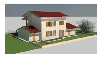 Facciata - Villa Pralboino - foto 27