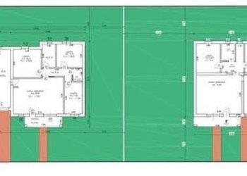 Planimetria - Villa Pralboino - photo 28