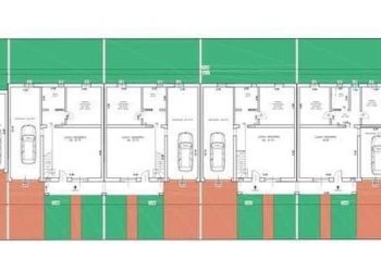 Planimetria - Villa Pralboino - photo 29