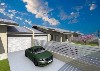 Facciata - Villa Pralboino - photo 30