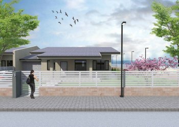 Facciata - Villa Pralboino - photo 32