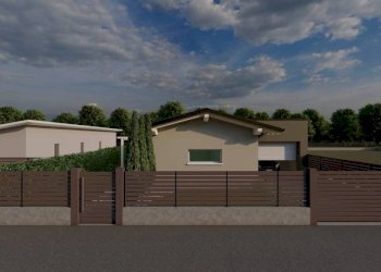 Facciata - Villa Pralboino - foto 39
