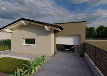 Facciata - Villa Pralboino - foto 40