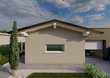 Facciata - Villa Pralboino - photo 41