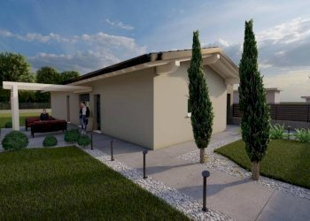 Giardino - Villa Pralboino - photo 42