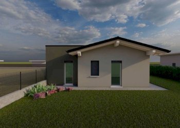 Facciata - Villa Pralboino - foto 46