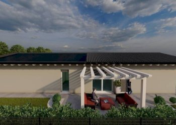 Facciata - Villa Pralboino - foto 47