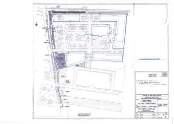 Planimetria - Villa Pralboino - photo 48