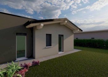 Facciata - Villa Pralboino - foto 49