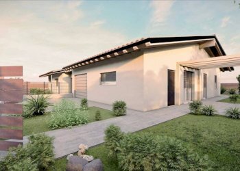 Facciata - Villa Pralboino - foto 2
