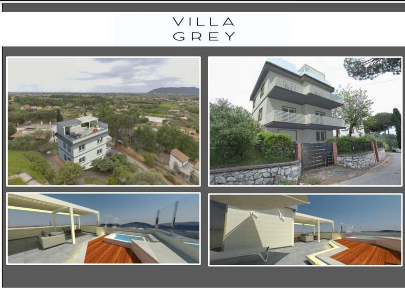 ca9.JPG - Villa Castelnuovo Magra - foto 2