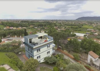 ca3.JPG - Villa Castelnuovo Magra - photo 7