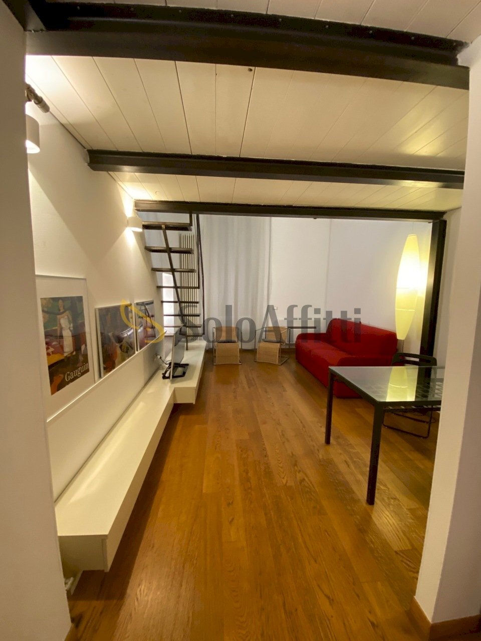 IMG_7257.jpg - Loft Via Orti 24, Milano - foto 2