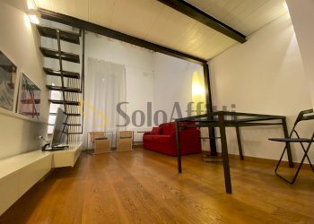 IMG_7239.jpg - Loft Via Orti 24, Milano - foto 1