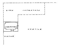 Commercial Premises Via Baltea, Torino (neighborhood Barriera Milano) - photo 2