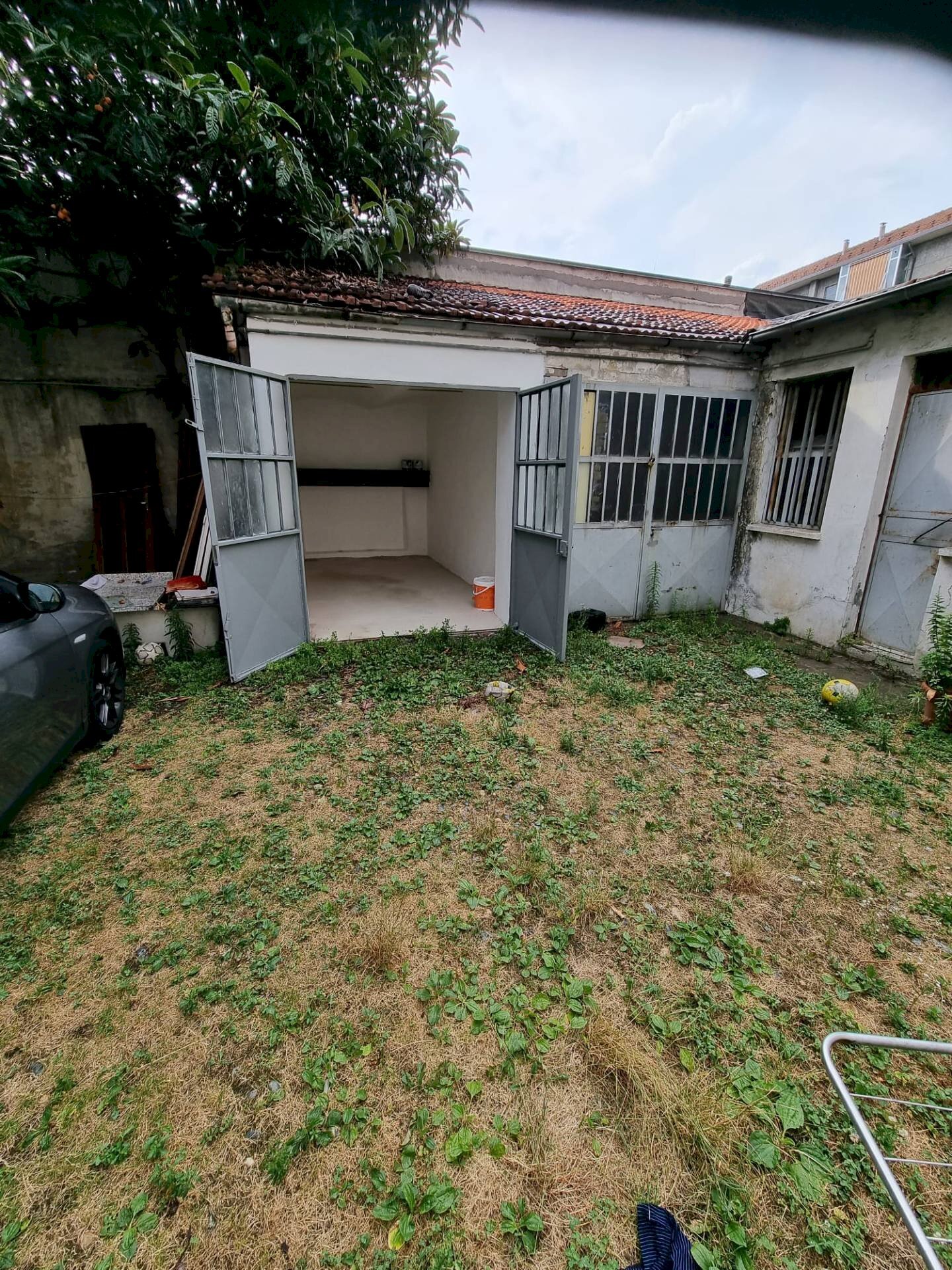 Commercial Premises Via Baltea, Torino (neighborhood Barriera Milano) - photo 3