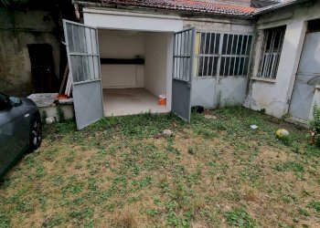 Locale Commerciale Via Baltea, Torino (zona Barriera Milano) - foto 3