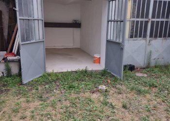 Locale Commerciale Via Baltea, Torino (zona Barriera Milano) - foto 4