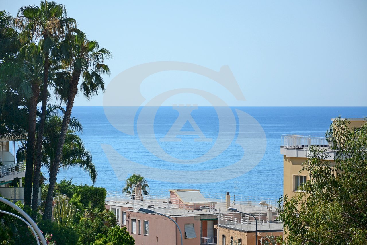 AppartamentobilocalelocazioneOspedaletti.jpg - Bilocale Via Camillo Benso Conte di Cavour 38, Ospedaletti - foto 1