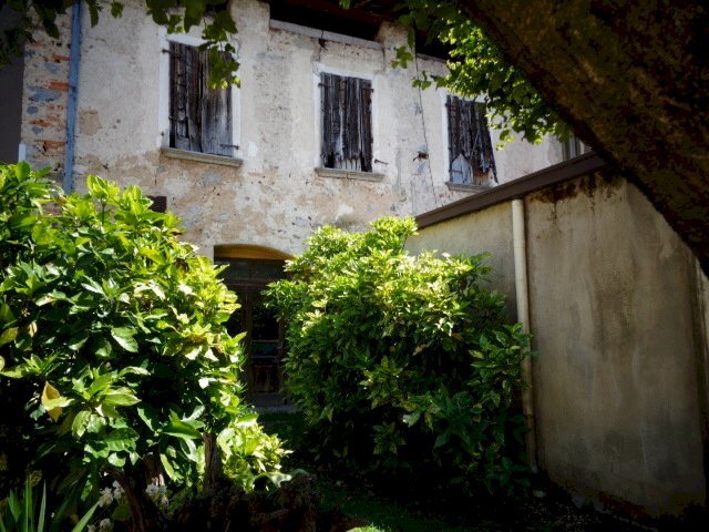 DSC00750.JPG - Terratetto - Terracielo VIA ROMA, Sabbio Chiese - foto 1