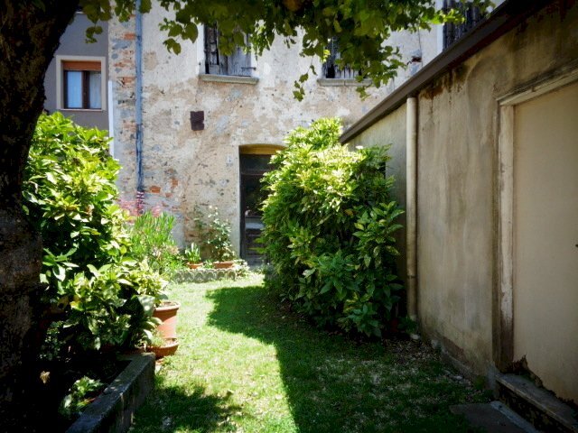 DSC00747.JPG - Terratetto - Terracielo VIA ROMA, Sabbio Chiese - foto 2