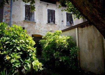 DSC00750.JPG - Terratetto - Terracielo VIA ROMA, Sabbio Chiese - foto 1