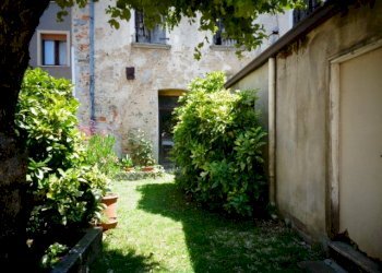 DSC00747.JPG - Terratetto - Terracielo VIA ROMA, Sabbio Chiese - foto 2