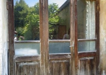 DSC00753.JPG - Terratetto - Terracielo VIA ROMA, Sabbio Chiese - foto 3