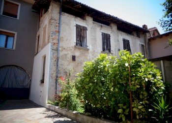 DSC00778.JPG - Terratetto - Terracielo VIA ROMA, Sabbio Chiese - foto 4