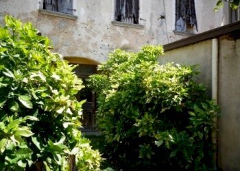 DSC00775.JPG - Terratetto - Terracielo VIA ROMA, Sabbio Chiese - foto 8