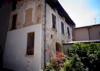 DSC00779.JPG - Terratetto - Terracielo VIA ROMA, Sabbio Chiese - foto 10