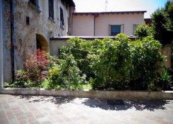 DSC00780.JPG - Terratetto - Terracielo VIA ROMA, Sabbio Chiese - foto 11