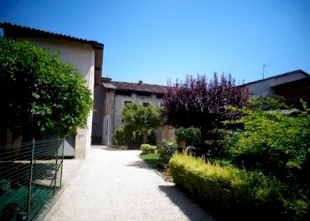 DSC00781.JPG - Terratetto - Terracielo VIA ROMA, Sabbio Chiese - foto 12