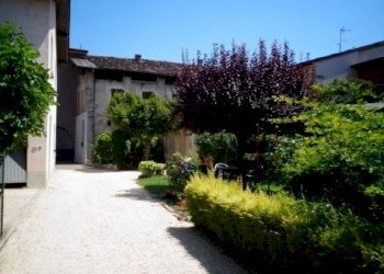 DSC00782.JPG - Terratetto - Terracielo VIA ROMA, Sabbio Chiese - foto 13