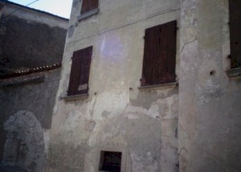 DSC00783.JPG - Terratetto - Terracielo VIA ROMA, Sabbio Chiese - foto 14