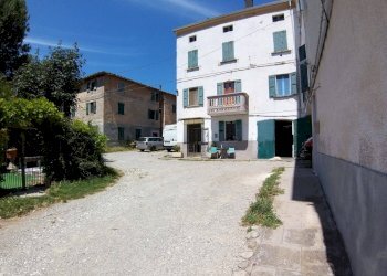 Porzione di casa Via Coscogno, Pavullo nel Frignano - foto 1